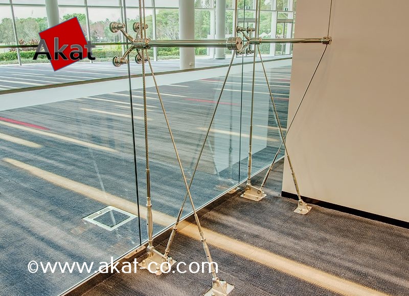 نمای اسپایدر