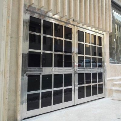 قیمت درب استیل قیمت درب استیل