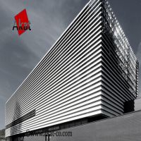 طراحی نمای کامپوزیت