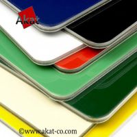 قیمت ورق کامپوزیت