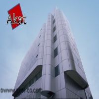 نمای کامپوزیت چیست