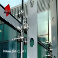 روش اجرای نمای اسپایدر