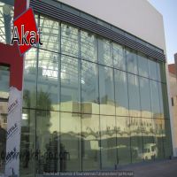 نمای اسپایدری