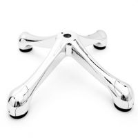 یراق آلات نمای اسپایدر